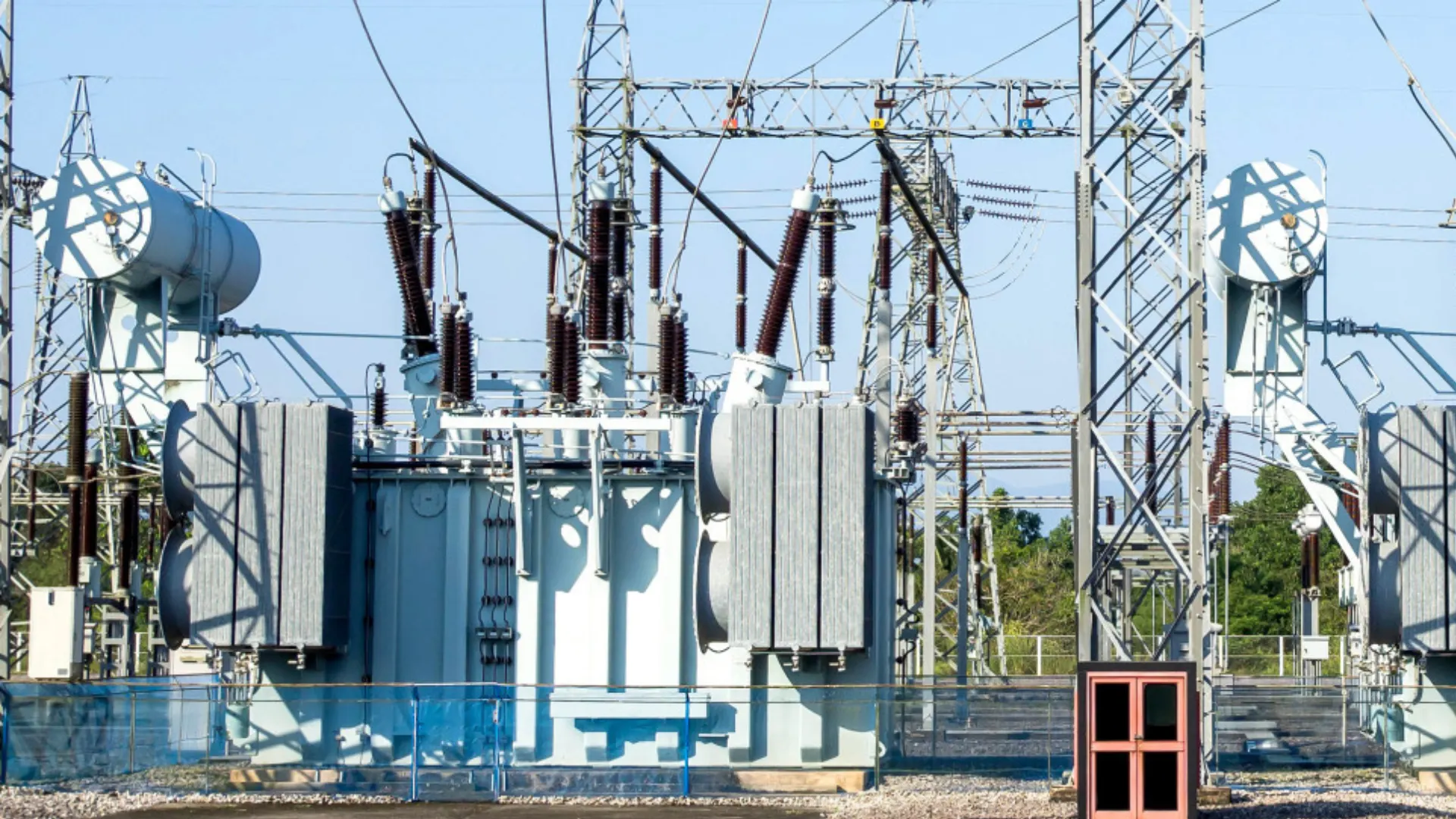 Special Transformer